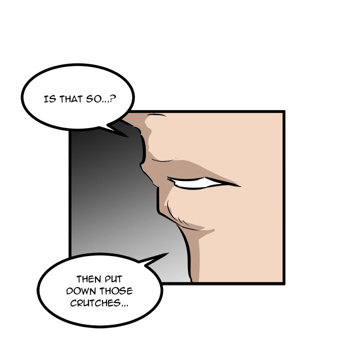 He Queen He Queen EP 57 - Toomics page 64 - 
