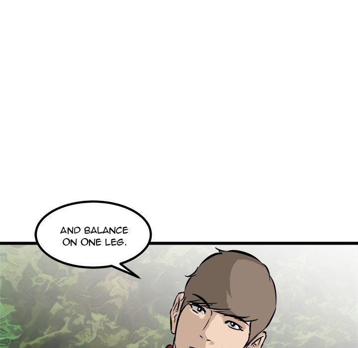 He Queen He Queen EP 57 - Toomics page 65 - 
