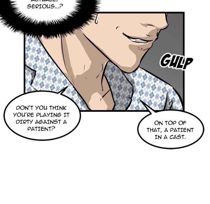 He Queen He Queen EP 57 - Toomics page 69 - 