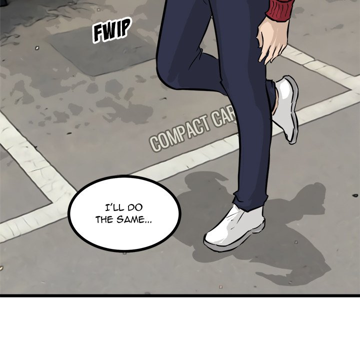 He Queen He Queen EP 57 - Toomics page 76 - 