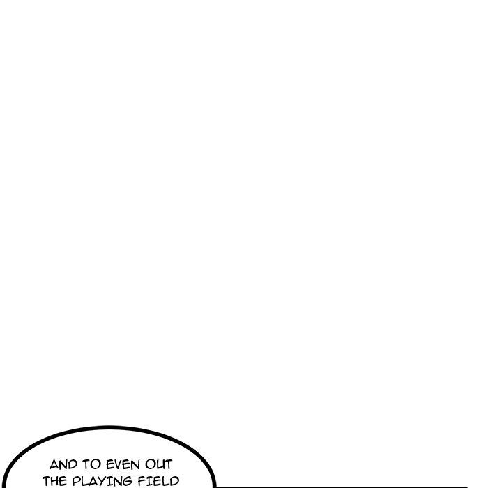 He Queen He Queen EP 57 - Toomics page 80 - 