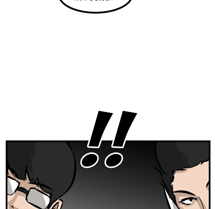 He Queen He Queen EP 57 - Toomics page 82 - 