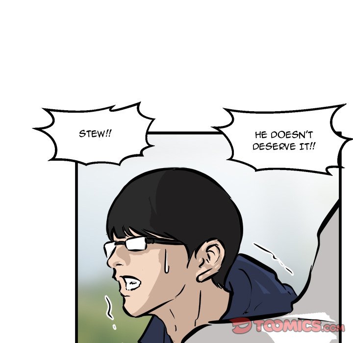 He Queen He Queen EP 57 - Toomics page 84 - 