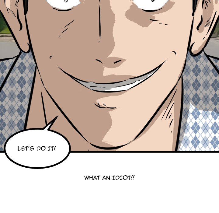 He Queen He Queen EP 57 - Toomics page 88 - 