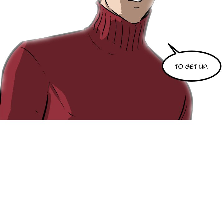 He Queen He Queen EP 57 - Toomics page 10 - 