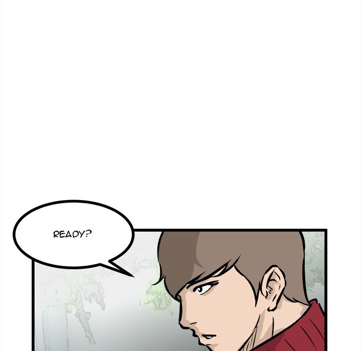 He Queen He Queen EP 57 - Toomics page 96 - 