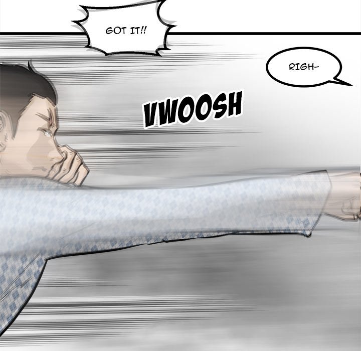 He Queen He Queen EP 57 - Toomics page 100 - 