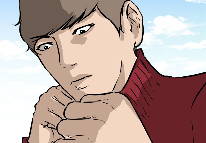 He Queen He Queen EP 58 - Toomics page 2 - 