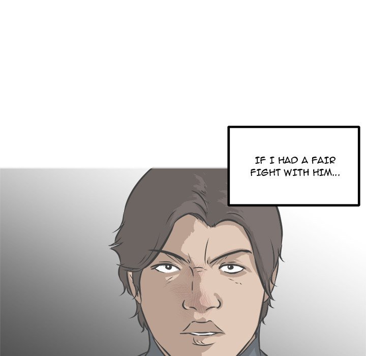 He Queen He Queen EP 58 - Toomics page 101 - 