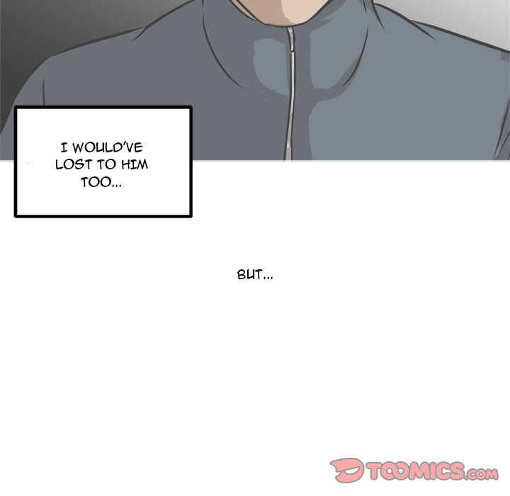 He Queen He Queen EP 58 - Toomics page 102 - 
