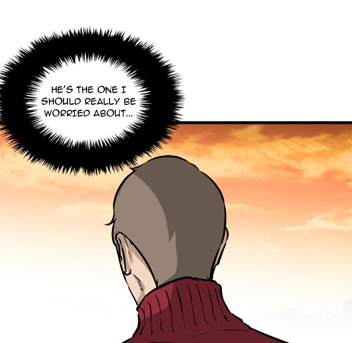 He Queen He Queen EP 58 - Toomics page 106 - 