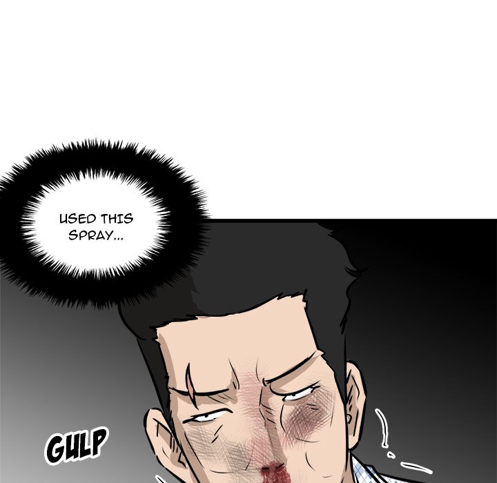 He Queen He Queen EP 58 - Toomics page 110 - 