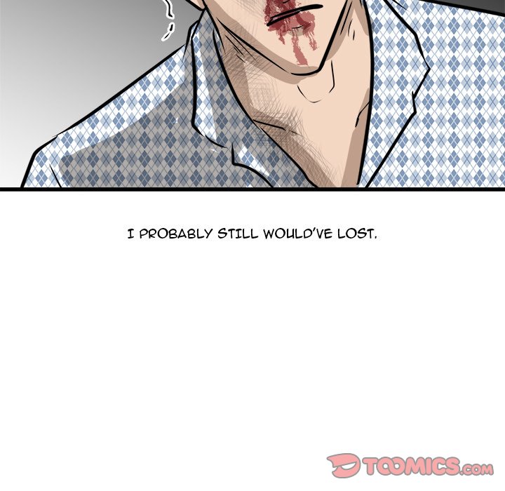 He Queen He Queen EP 58 - Toomics page 111 - 
