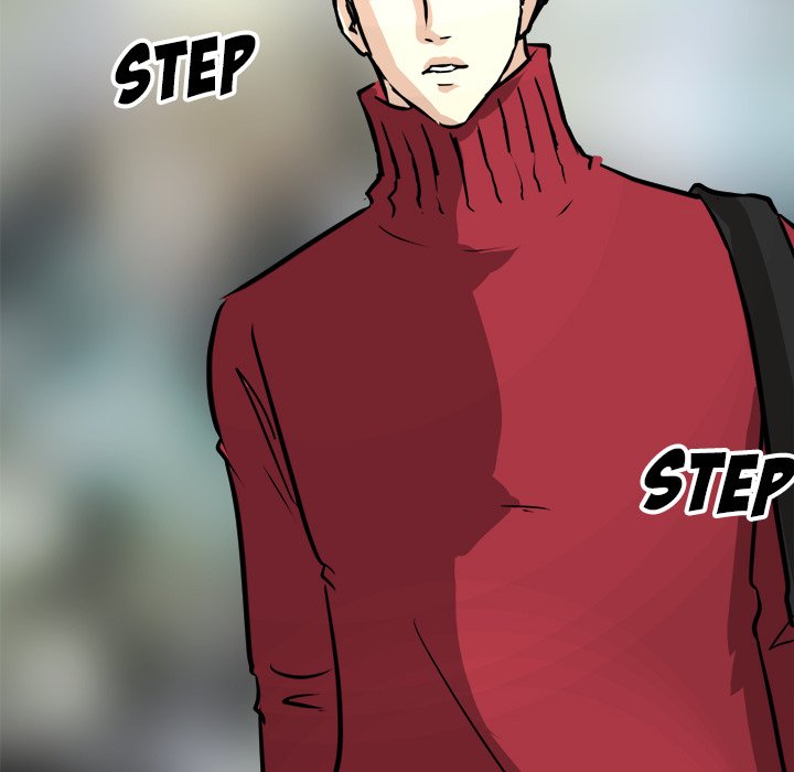 He Queen He Queen EP 58 - Toomics page 119 - 