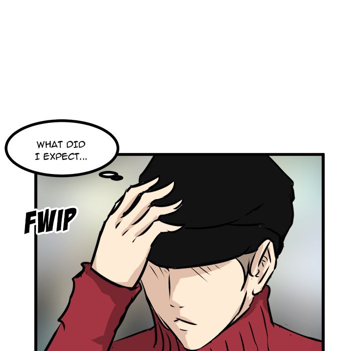 He Queen He Queen EP 58 - Toomics page 125 - 