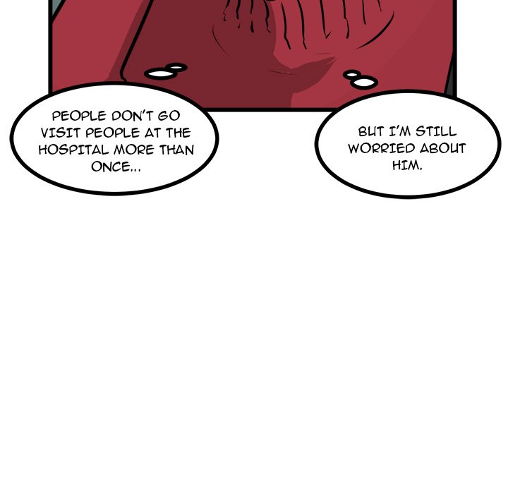 He Queen He Queen EP 58 - Toomics page 126 - 