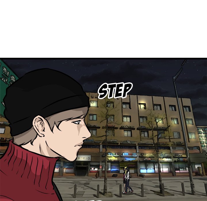 He Queen He Queen EP 58 - Toomics page 127 - 