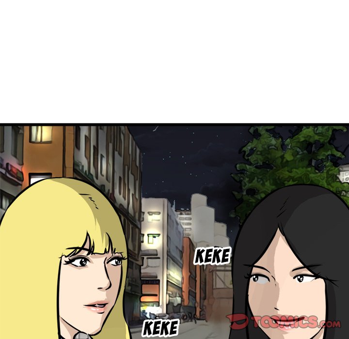 He Queen He Queen EP 58 - Toomics page 129 - 