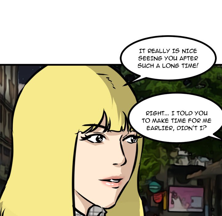 He Queen He Queen EP 58 - Toomics page 131 - 