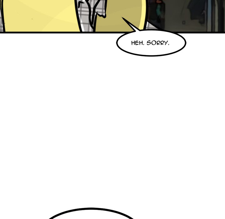 He Queen He Queen EP 58 - Toomics page 132 - 