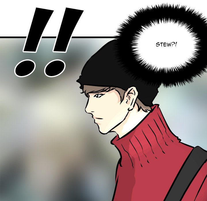 He Queen He Queen EP 58 - Toomics page 136 - 