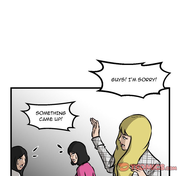 He Queen He Queen EP 58 - Toomics page 138 - 