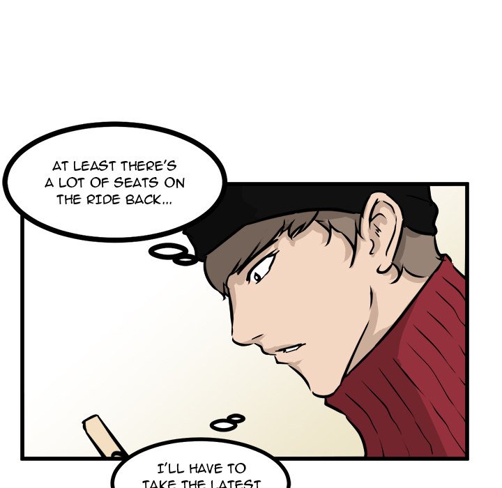 He Queen He Queen EP 58 - Toomics page 144 - 