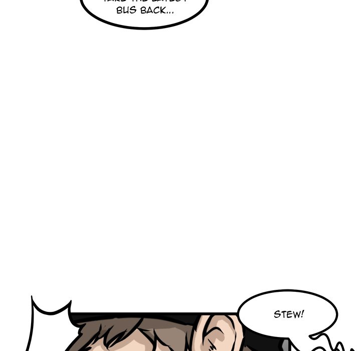 He Queen He Queen EP 58 - Toomics page 145 - 
