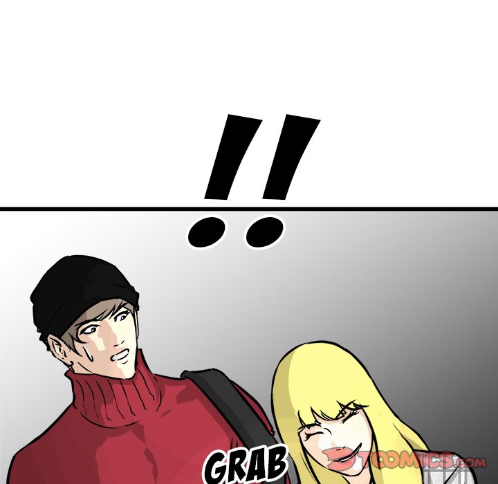 He Queen He Queen EP 58 - Toomics page 147 - 