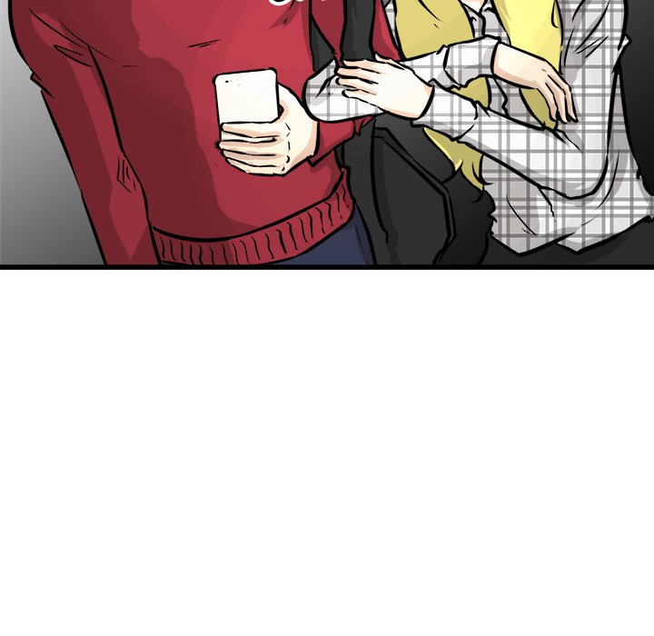 He Queen He Queen EP 58 - Toomics page 148 - 