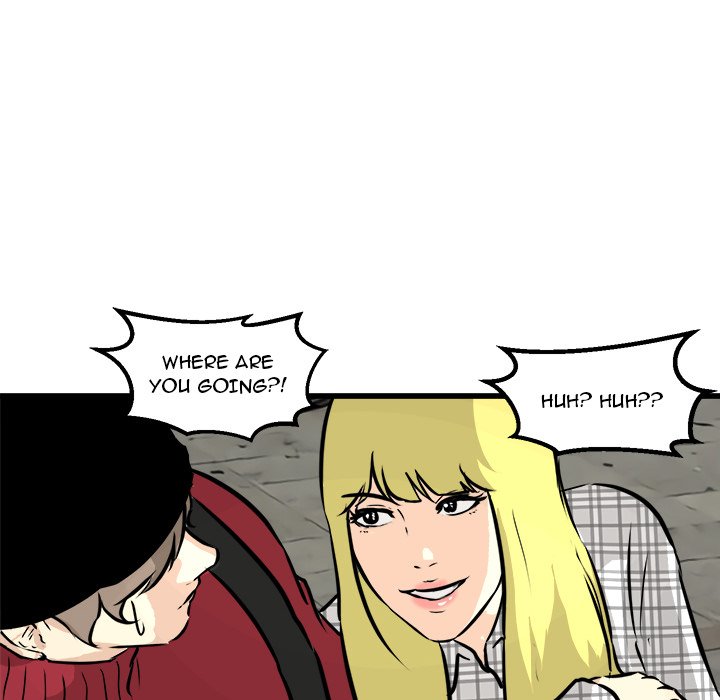 He Queen He Queen EP 58 - Toomics page 149 - 