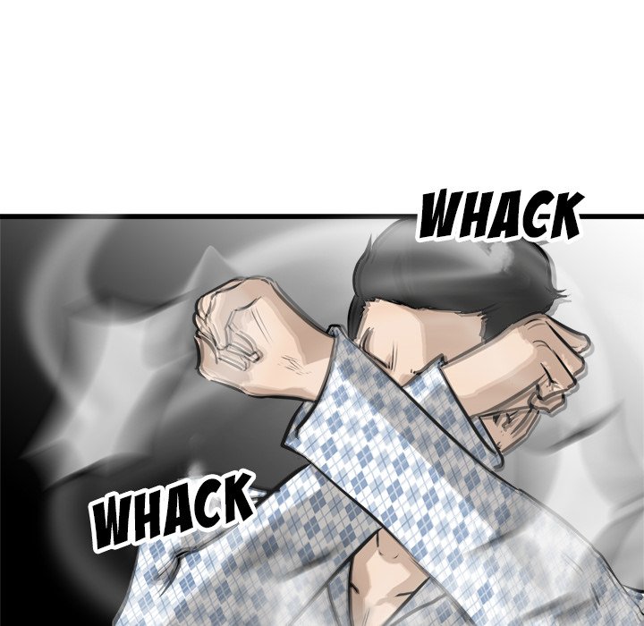 He Queen He Queen EP 58 - Toomics page 16 - 