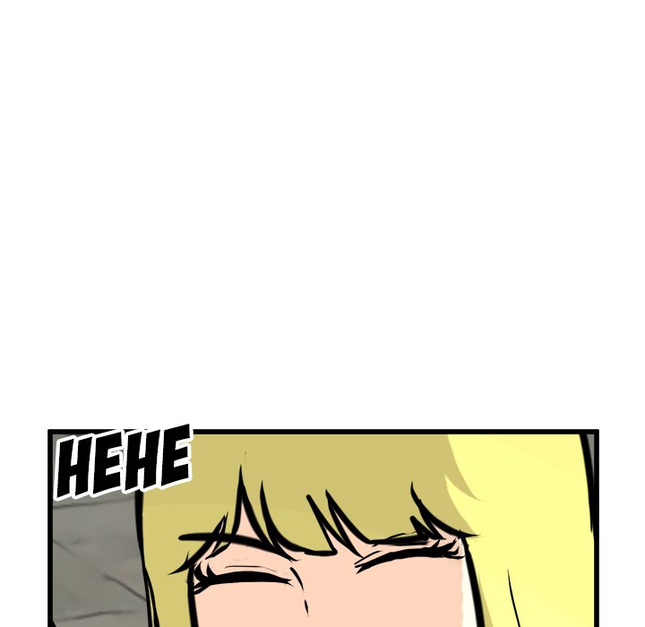 He Queen He Queen EP 58 - Toomics page 151 - 