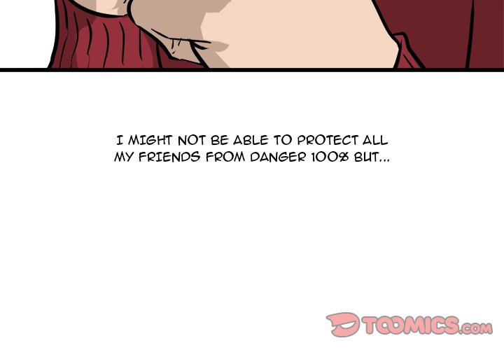 He Queen He Queen EP 58 - Toomics page 3 - 