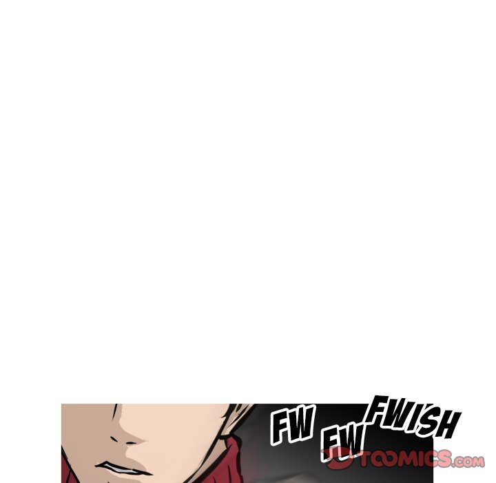 He Queen He Queen EP 58 - Toomics page 21 - 