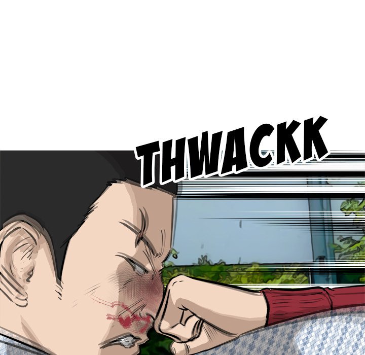 He Queen He Queen EP 58 - Toomics page 23 - 