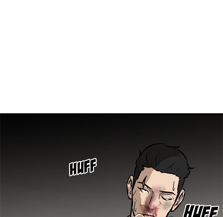He Queen He Queen EP 58 - Toomics page 27 - 