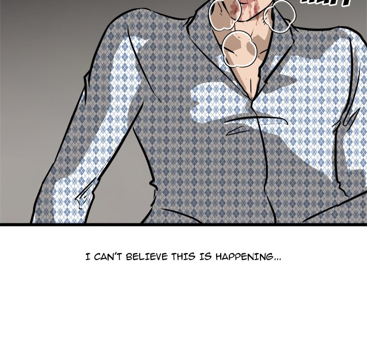 He Queen He Queen EP 58 - Toomics page 28 - 