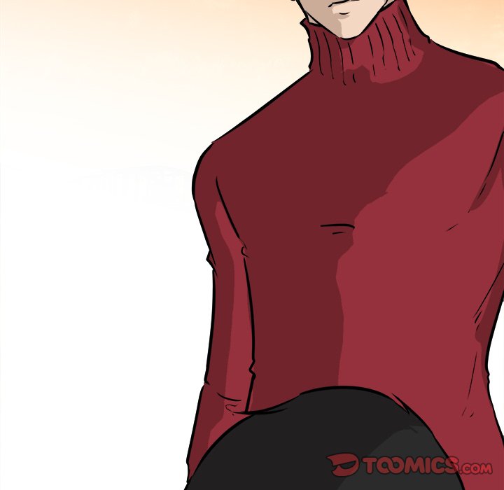 He Queen He Queen EP 58 - Toomics page 30 - 