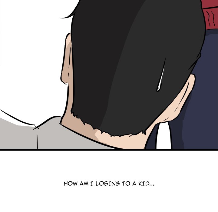 He Queen He Queen EP 58 - Toomics page 31 - 