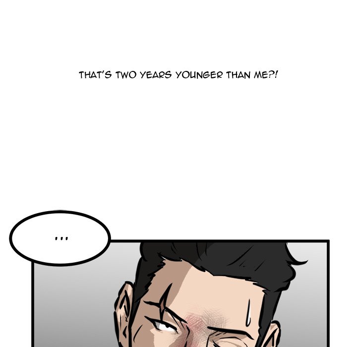 He Queen He Queen EP 58 - Toomics page 32 - 