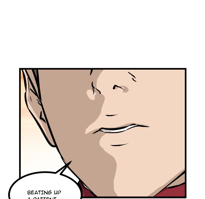 He Queen He Queen EP 58 - Toomics page 36 - 