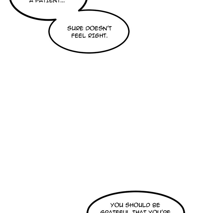 He Queen He Queen EP 58 - Toomics page 37 - 
