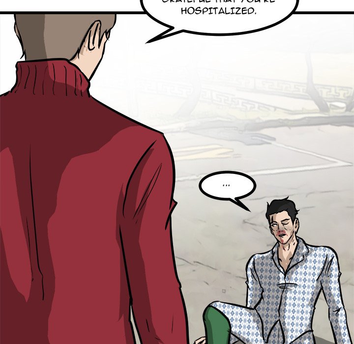 He Queen He Queen EP 58 - Toomics page 38 - 