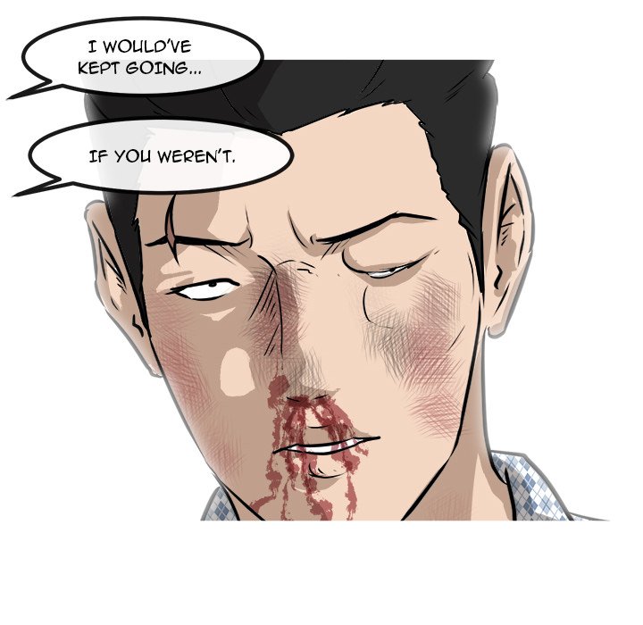 He Queen He Queen EP 58 - Toomics page 40 - 
