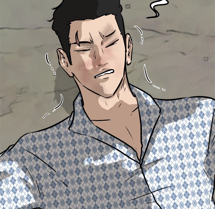 He Queen He Queen EP 58 - Toomics page 5 - 