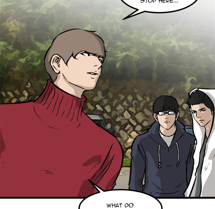 He Queen He Queen EP 58 - Toomics page 42 - 