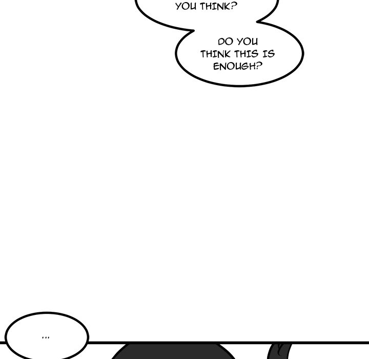 He Queen He Queen EP 58 - Toomics page 43 - 