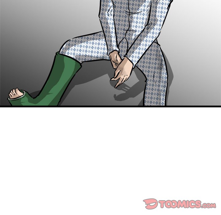 He Queen He Queen EP 58 - Toomics page 48 - 