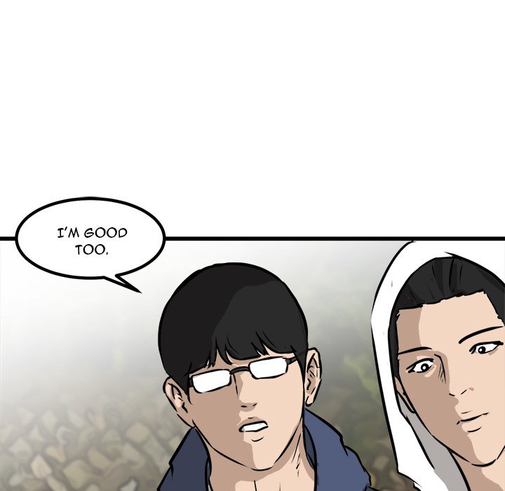 He Queen He Queen EP 58 - Toomics page 49 - 